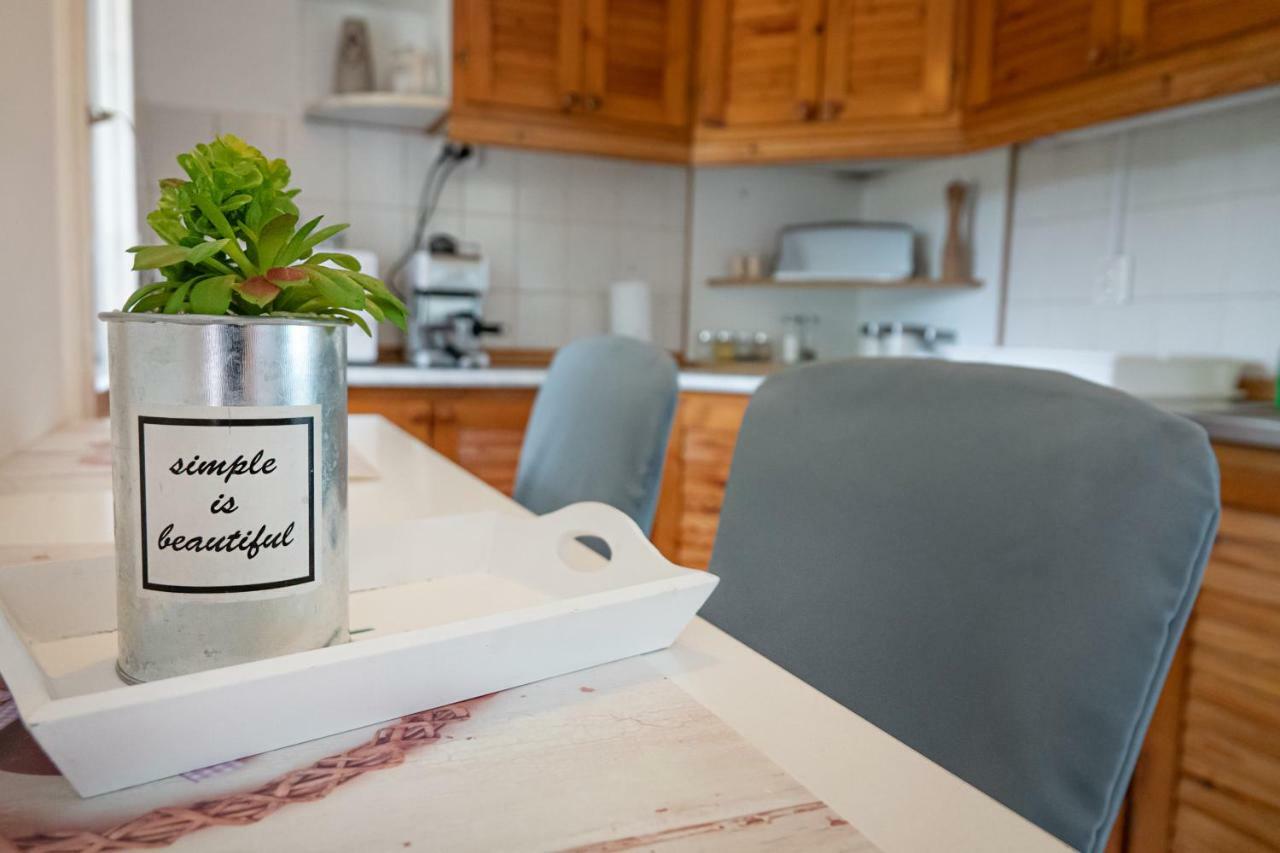 Vadszőlő Apartmanház Gyomaendrőd Esterno foto