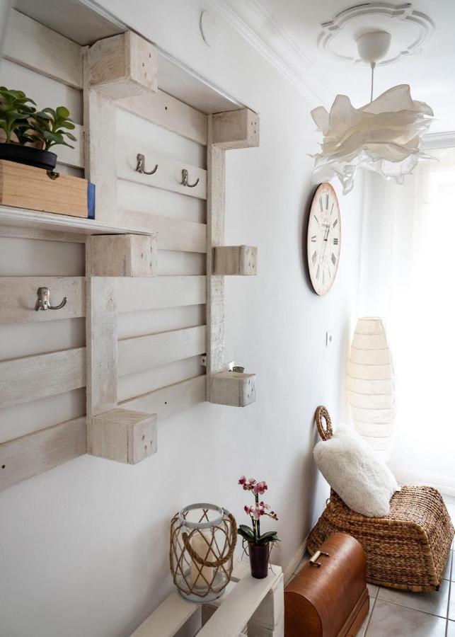 Vadszőlő Apartmanház Gyomaendrőd Esterno foto